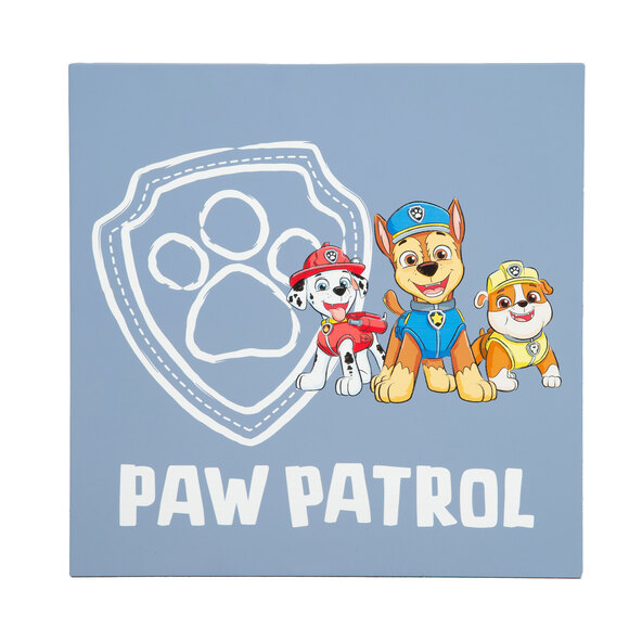 Sitzgruppe, mit Wendeplatte, Paw Patrol