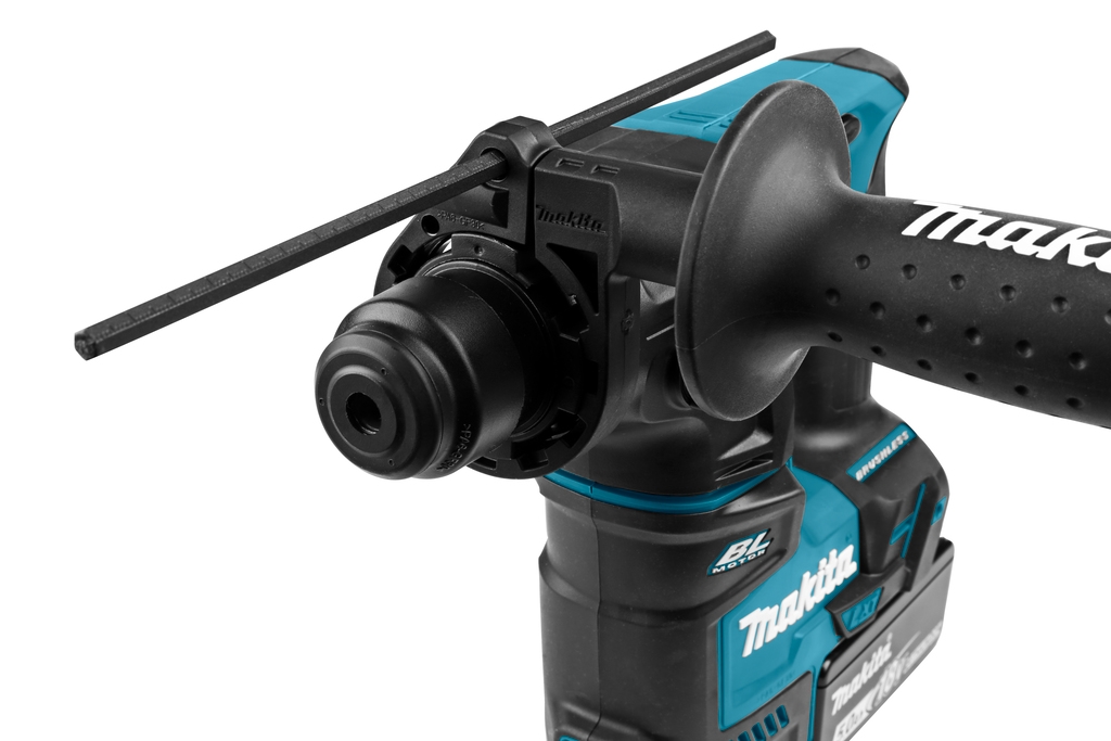 Makita DHR171ZJ Bohrhammer 18 Volt (ohne Akku und Ladegerät)