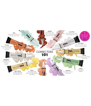 L.A. Girl PRO.conceal Concealer-8 g
