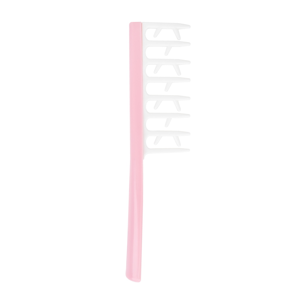 Brushworks Peigne spécial boucles Peigne cheveux