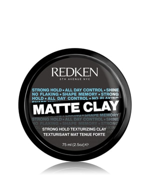 Redken Styling Matte Clay Haarpaste-50 ml