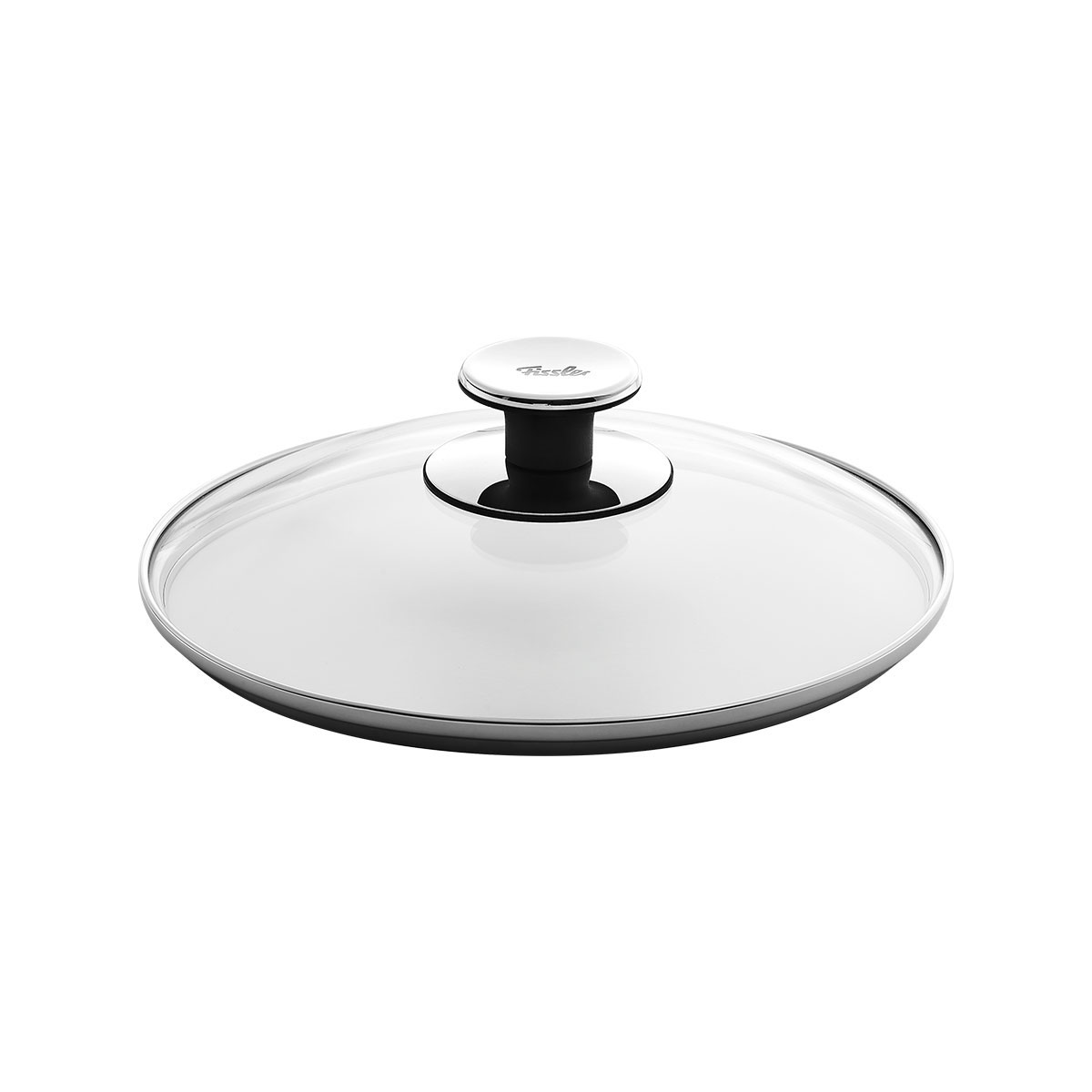 FisslerGlasdeckel 22cm