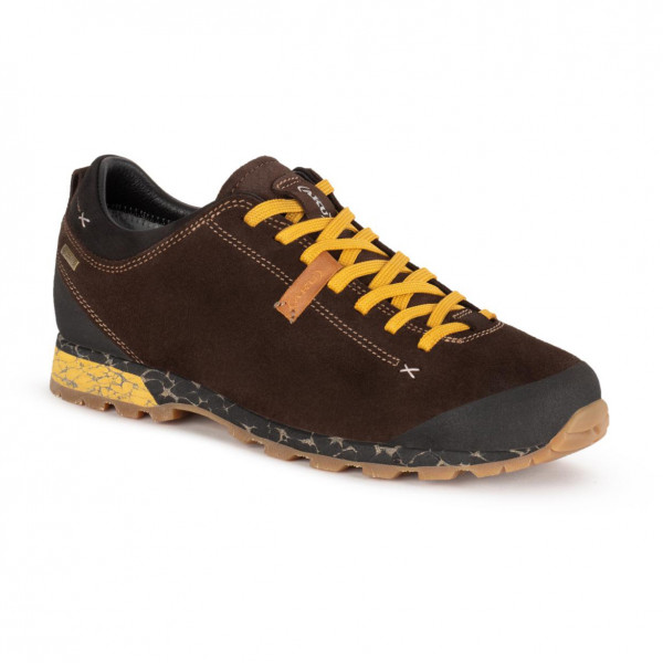 AKU - Bellamont 3 Suede GTX - Sneaker