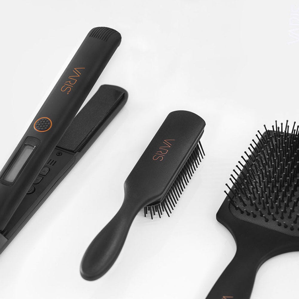 VARIS Denman Brush