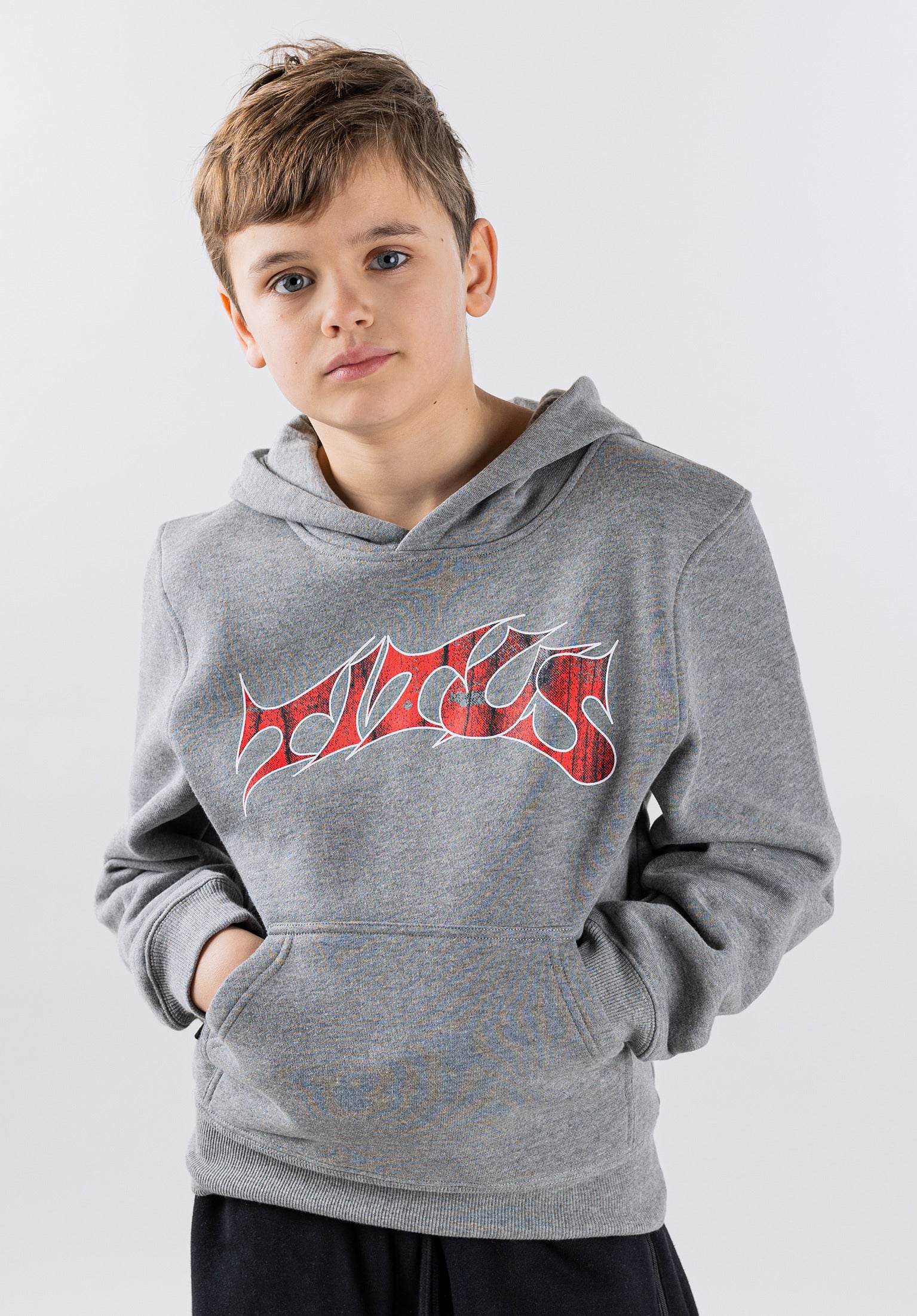 Classic Logo Kids