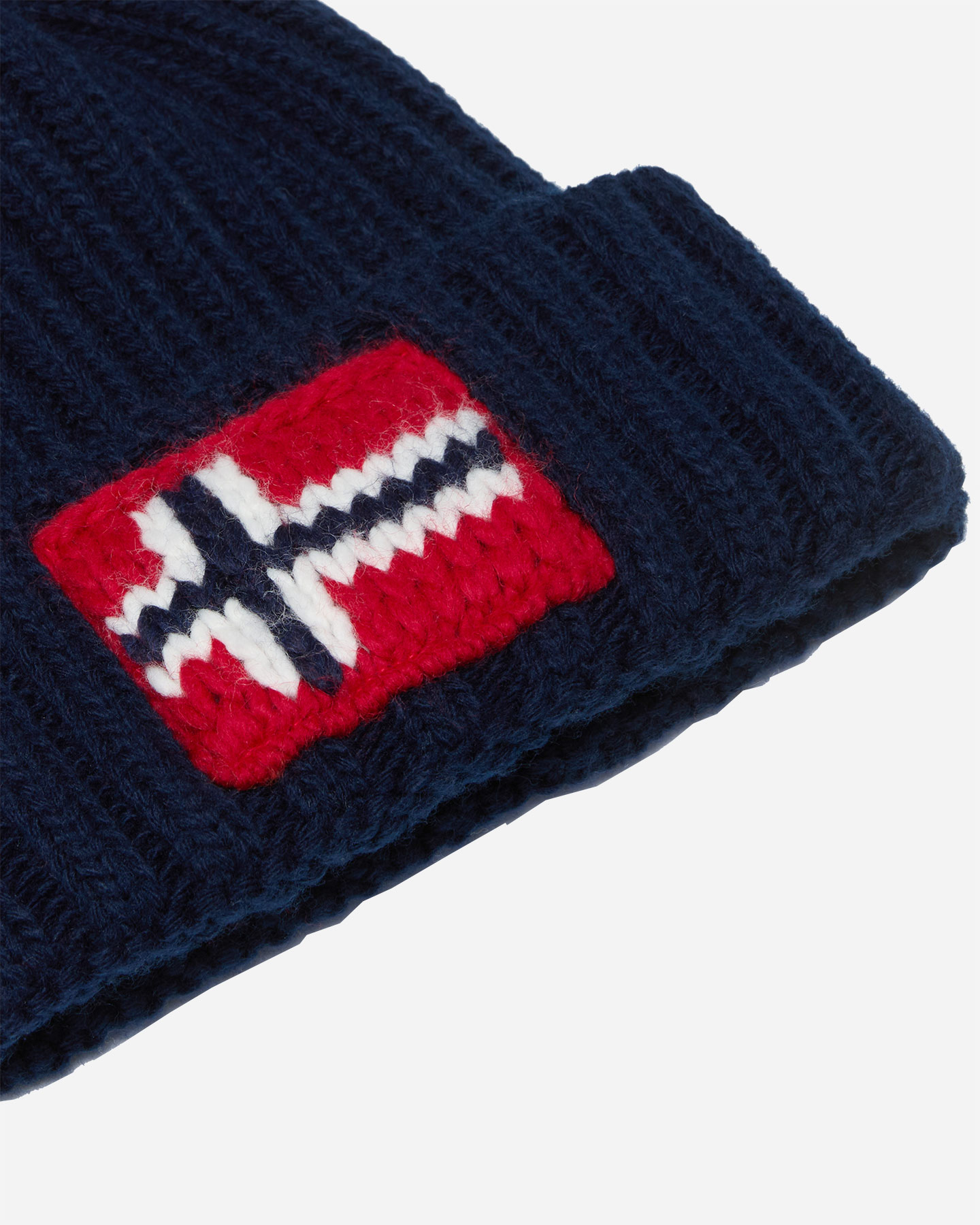 Čiapka Napapijri Semiury Flag M NP0A4IA51761