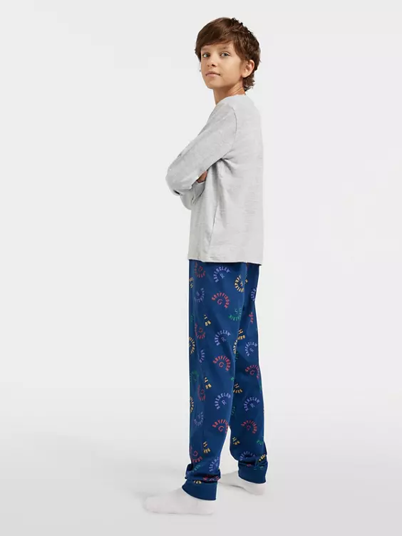 Harry Potter Pyjama Set