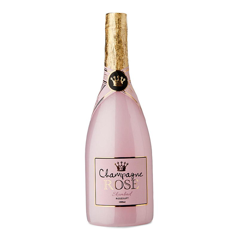 Giform Boblebad 1l, Champagne Rose