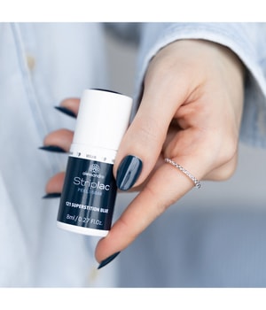 Alessandro Striplac Peel or Soak Nagellack-8 ml