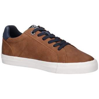 s.Oliver Sneaker in braun