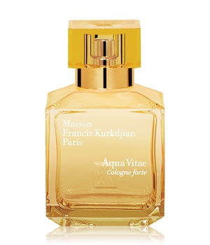 Maison Francis Kurkdjian Aqua Vita Cologne forte Eau de Parfum-70 ml