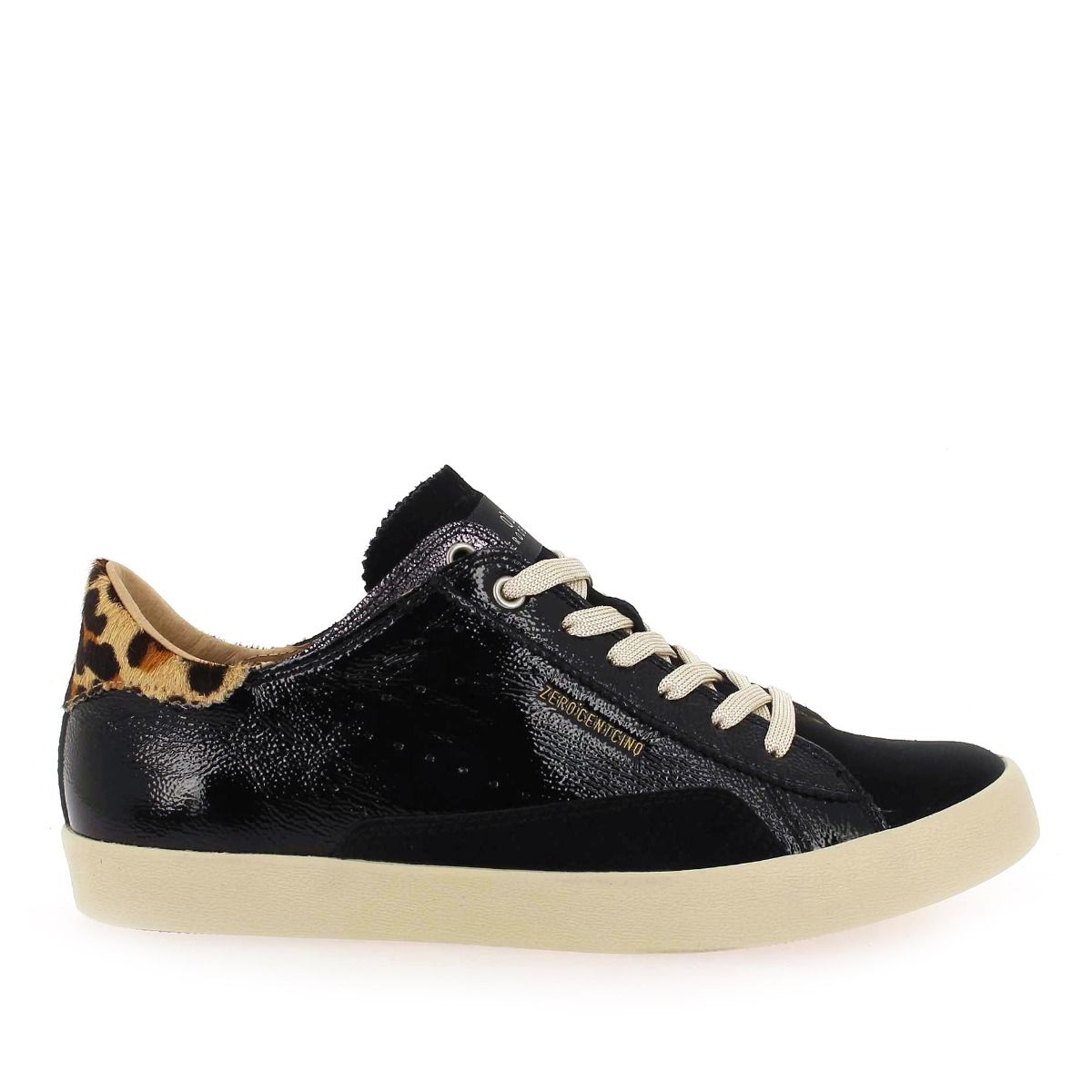0-105  SC06 - noir leopard