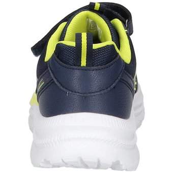 Puccetti Sneaker in blau