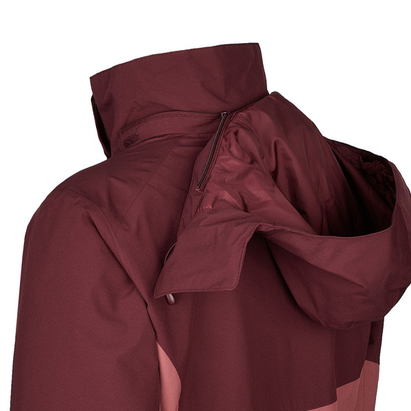 FELDBERG 3IN1 JKT W Damen - Doppeljacke