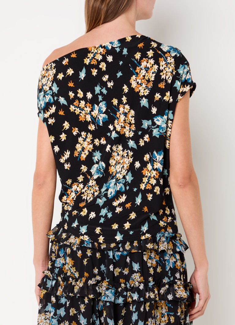 Ralph Lauren Top with floral print