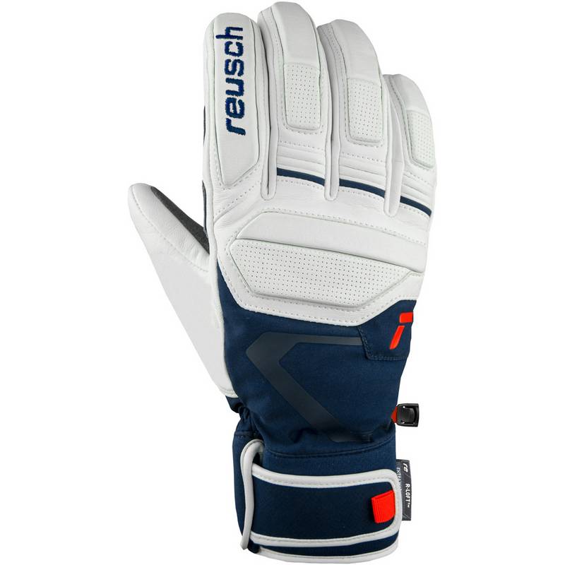 Reusch Alexis Pinturault Skihandschuhe