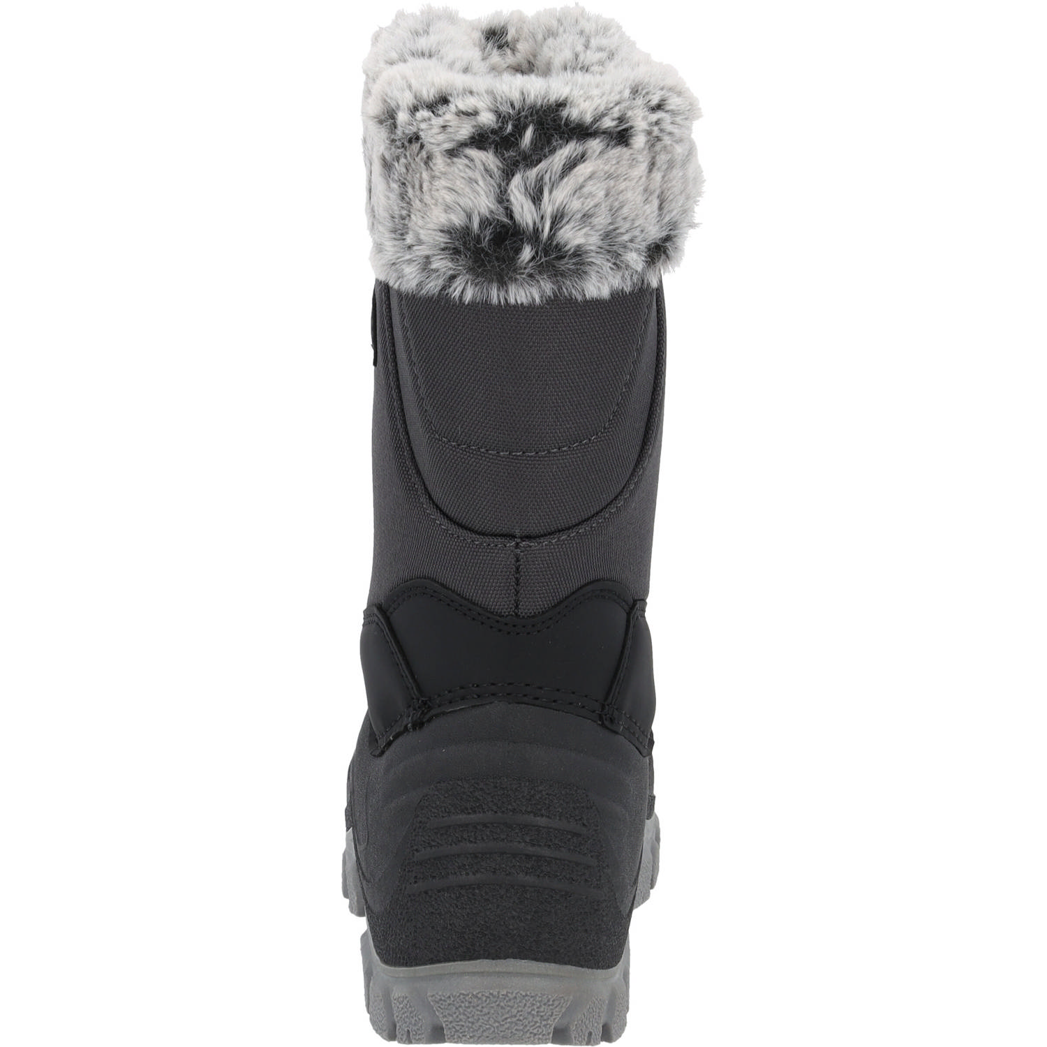 CMP Girl Magdalena 3Q76455J, Winterstiefel, Kinder, Schwarz (nero)
