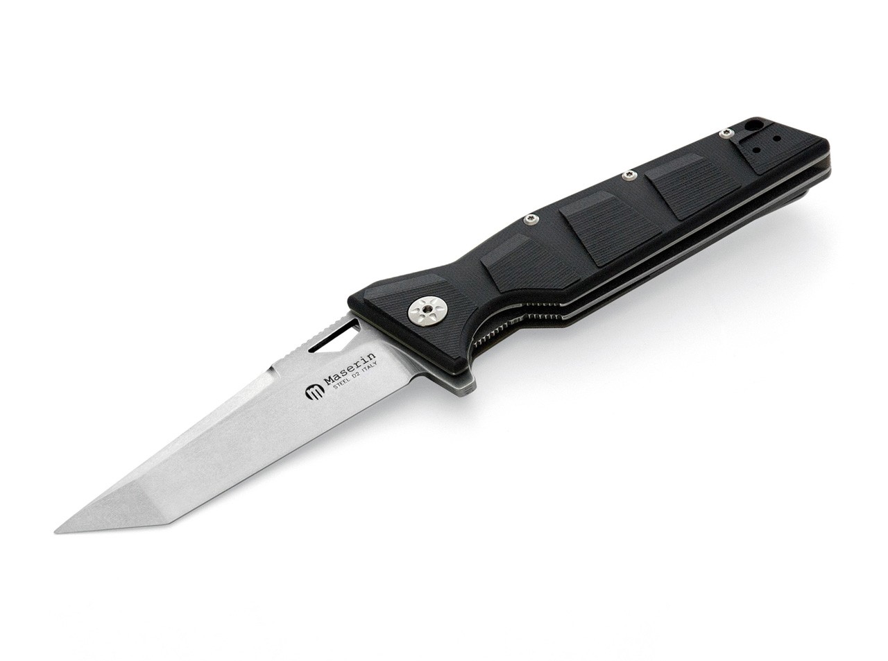 Artiglio Black