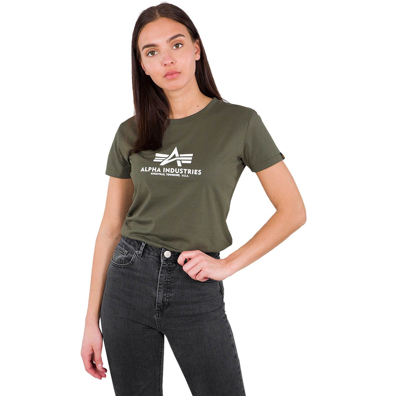 New Basic T Wmn