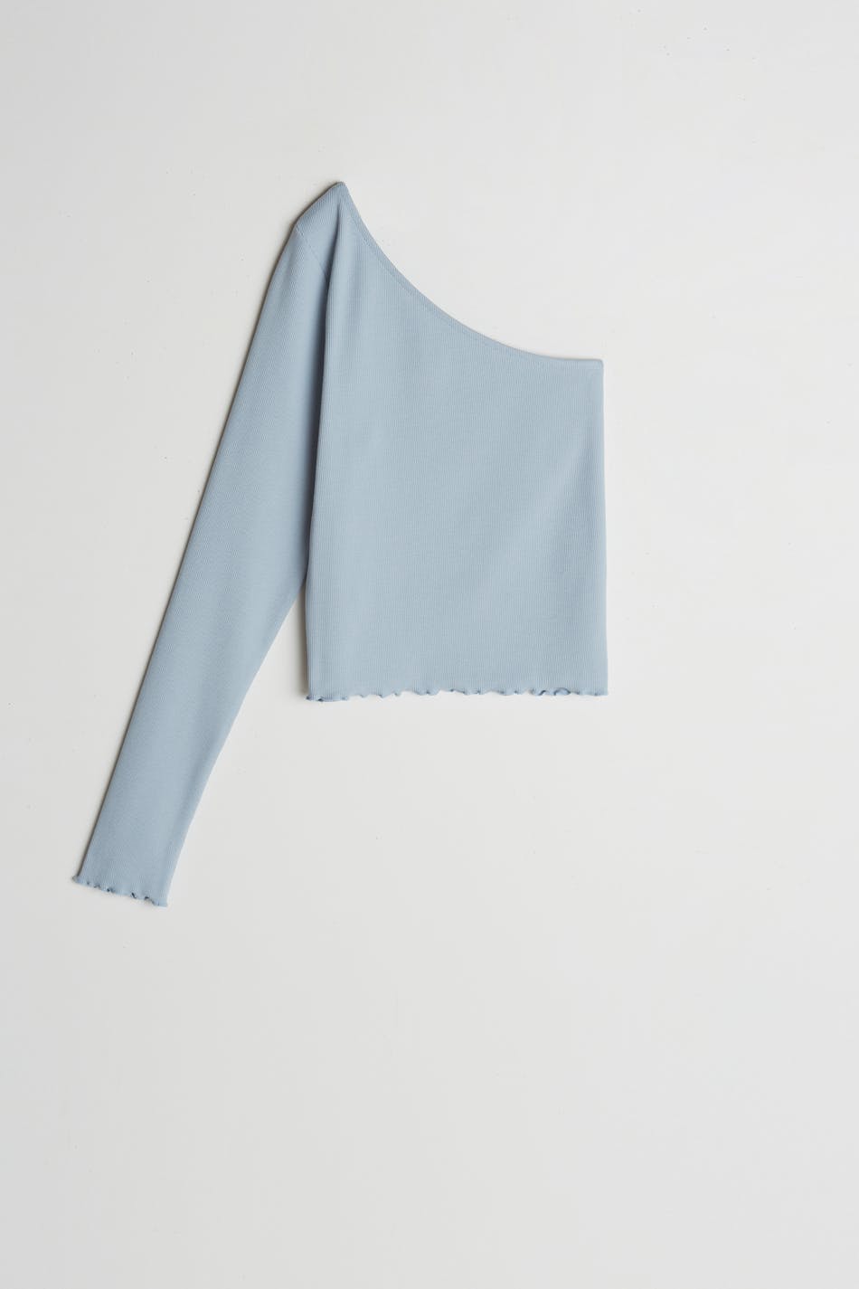 Janni one shoulder top