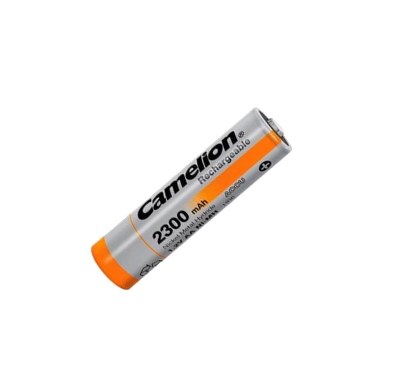 Camelion Akku AA Mignon HR6 2300mAh (4 Stück) kaufen | Bike-Discount