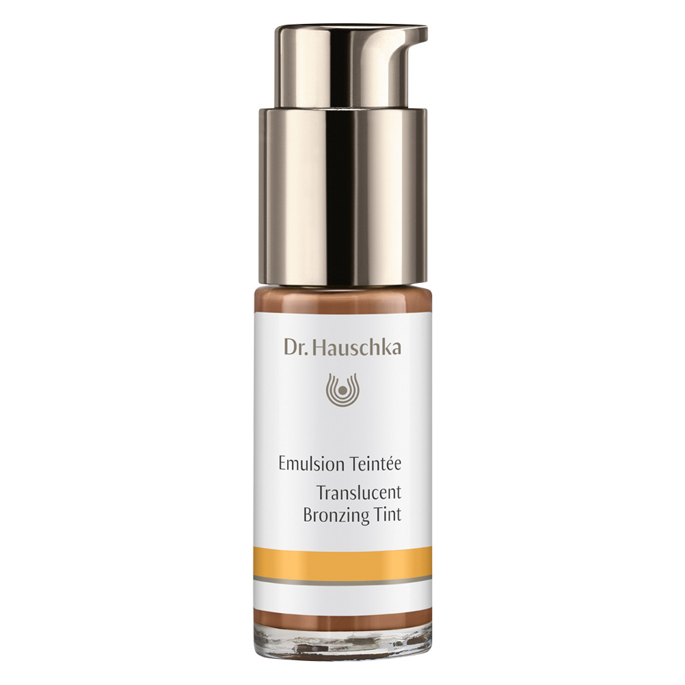 Dr. Hauschka Emulsion teintée Emulsion visage