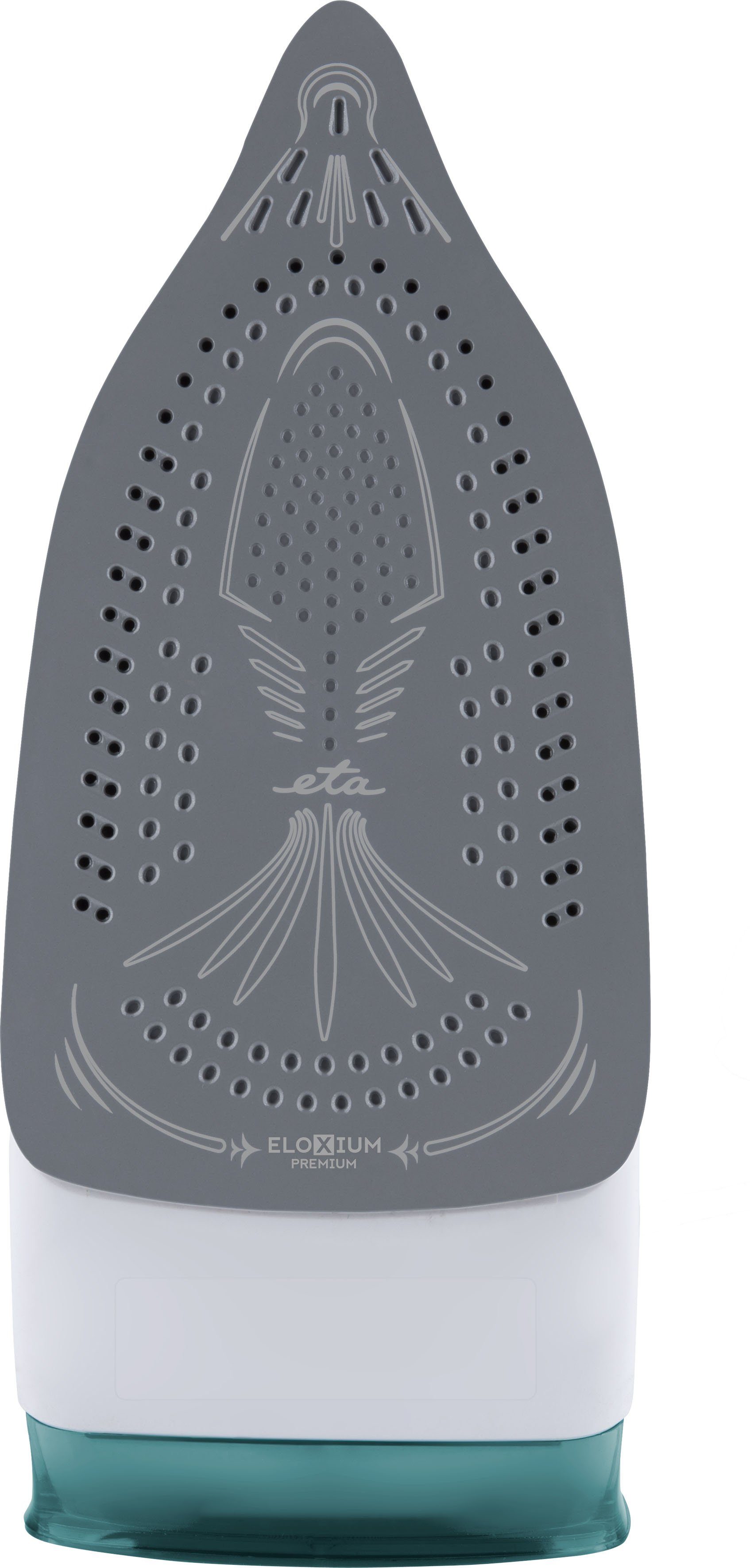 eta Dampfbügeleisen TIARA II ETA226990000, 2400 W, Dampfstoß 140 g/min