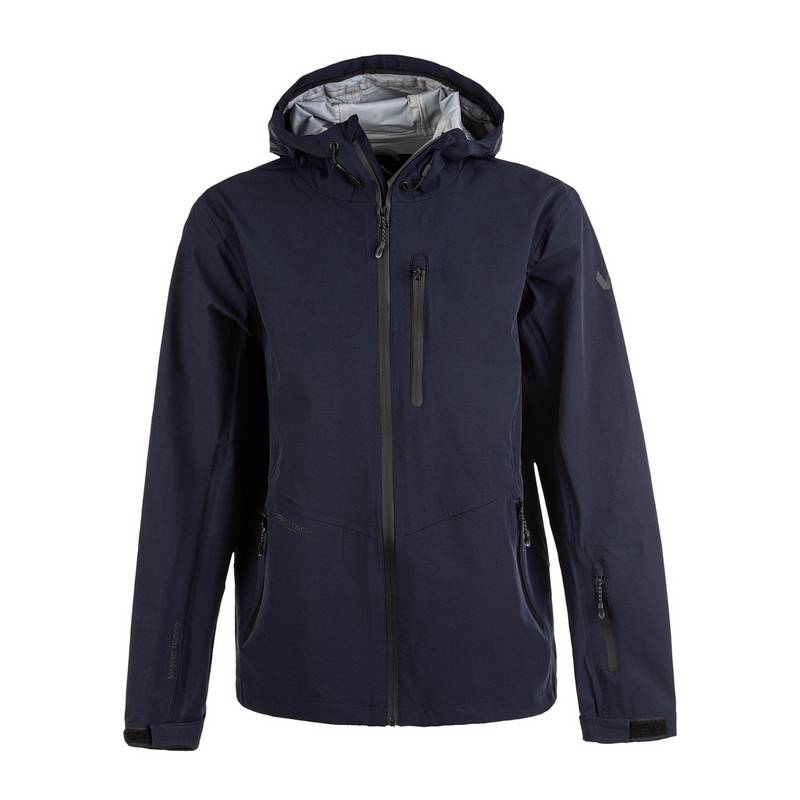Whistler Roy Skijacke Herren