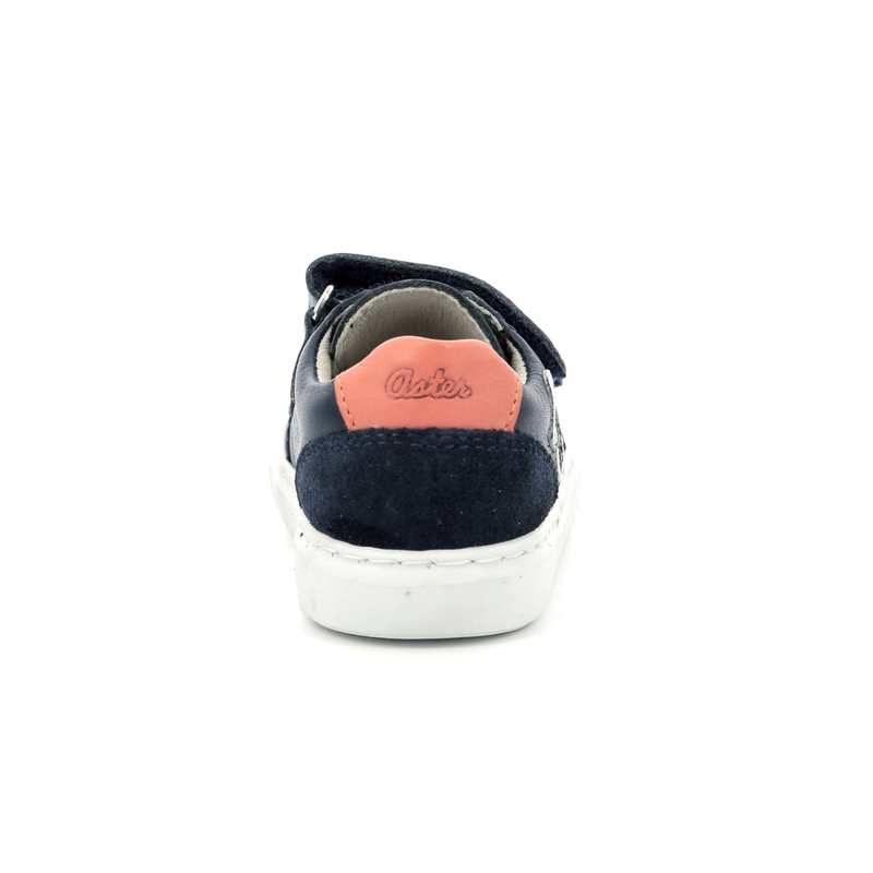 Sneakers basses cuir Sneakratch