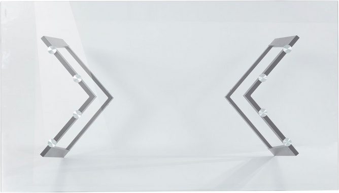 INOSIGN Esstisch Tina, Breite 160 cm