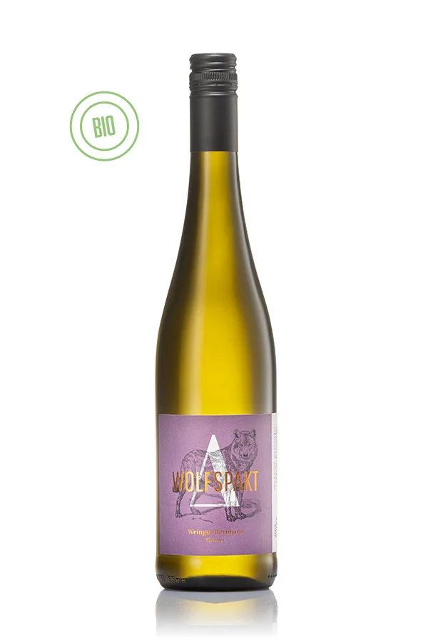 Wolfspakt Silvaner Wolfspakt