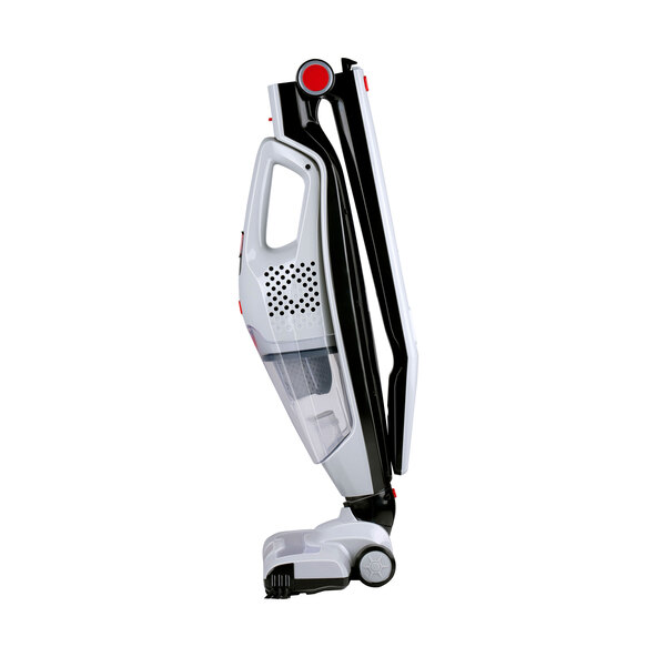 2 in 1 Akku-Staubsauger DD9007