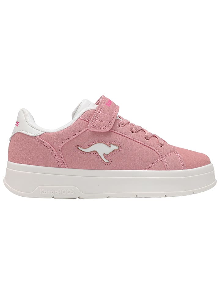 Kangaroos Sneakers 