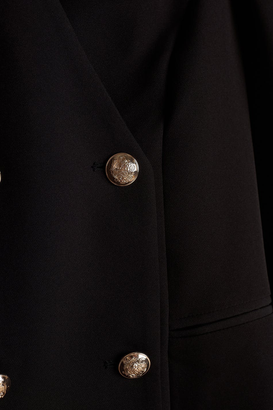 Mindy blazer dress