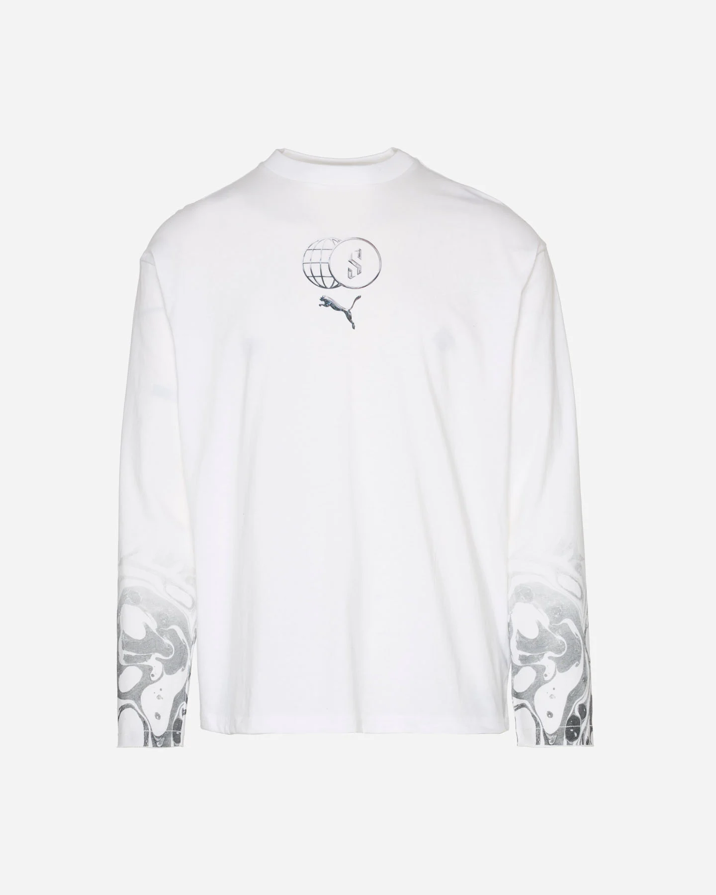 Košík Maglia Puma Scoot Lab M 630690-01