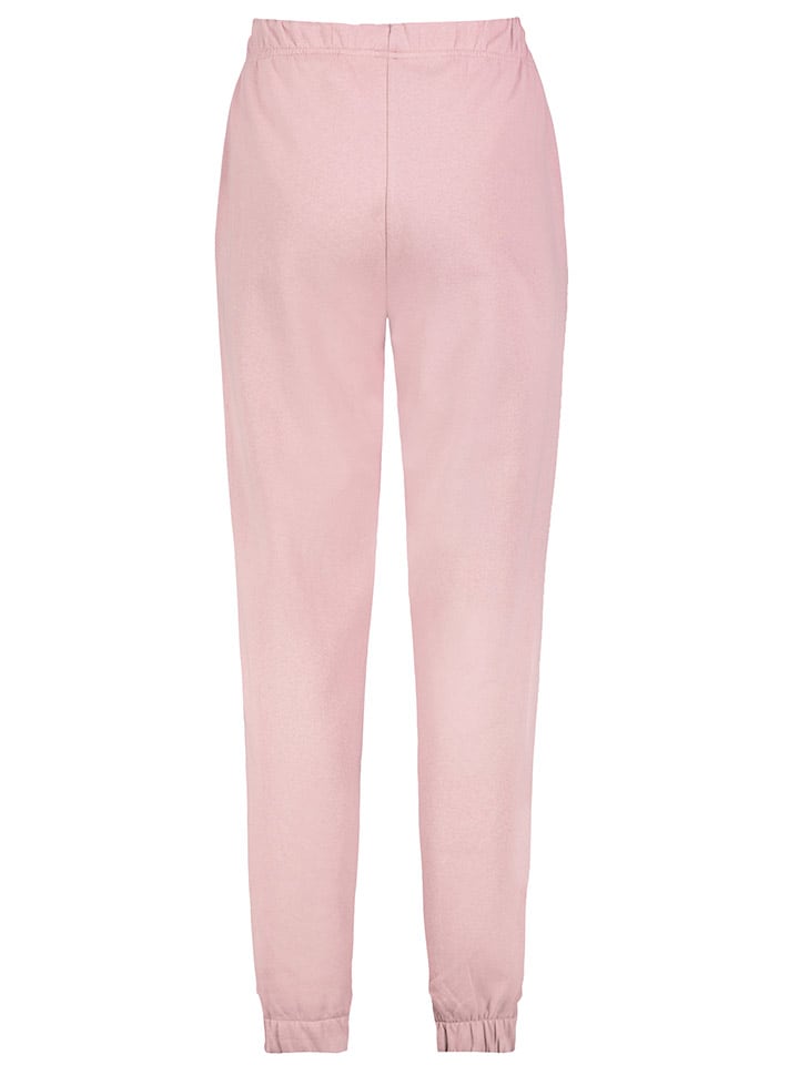 Urban Surface Sweathose in Rosa günstig kaufen