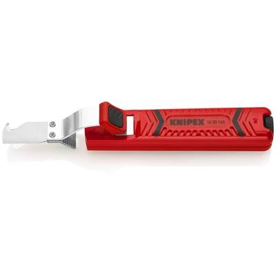 Knipex 16 20 165 SB Kabelkniv 165 mm