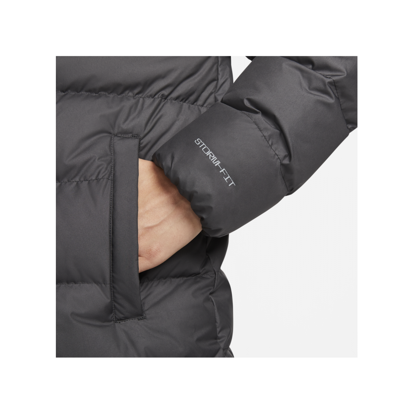 Nike Storm-FIT Windrunner Parka Damen F010