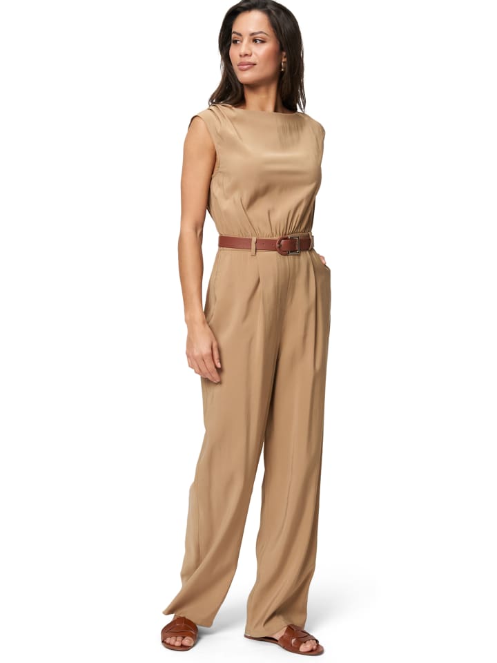 Zero  Jumpsuit mit Gürtel 30 Inch in Tigers Eye günstig kaufen