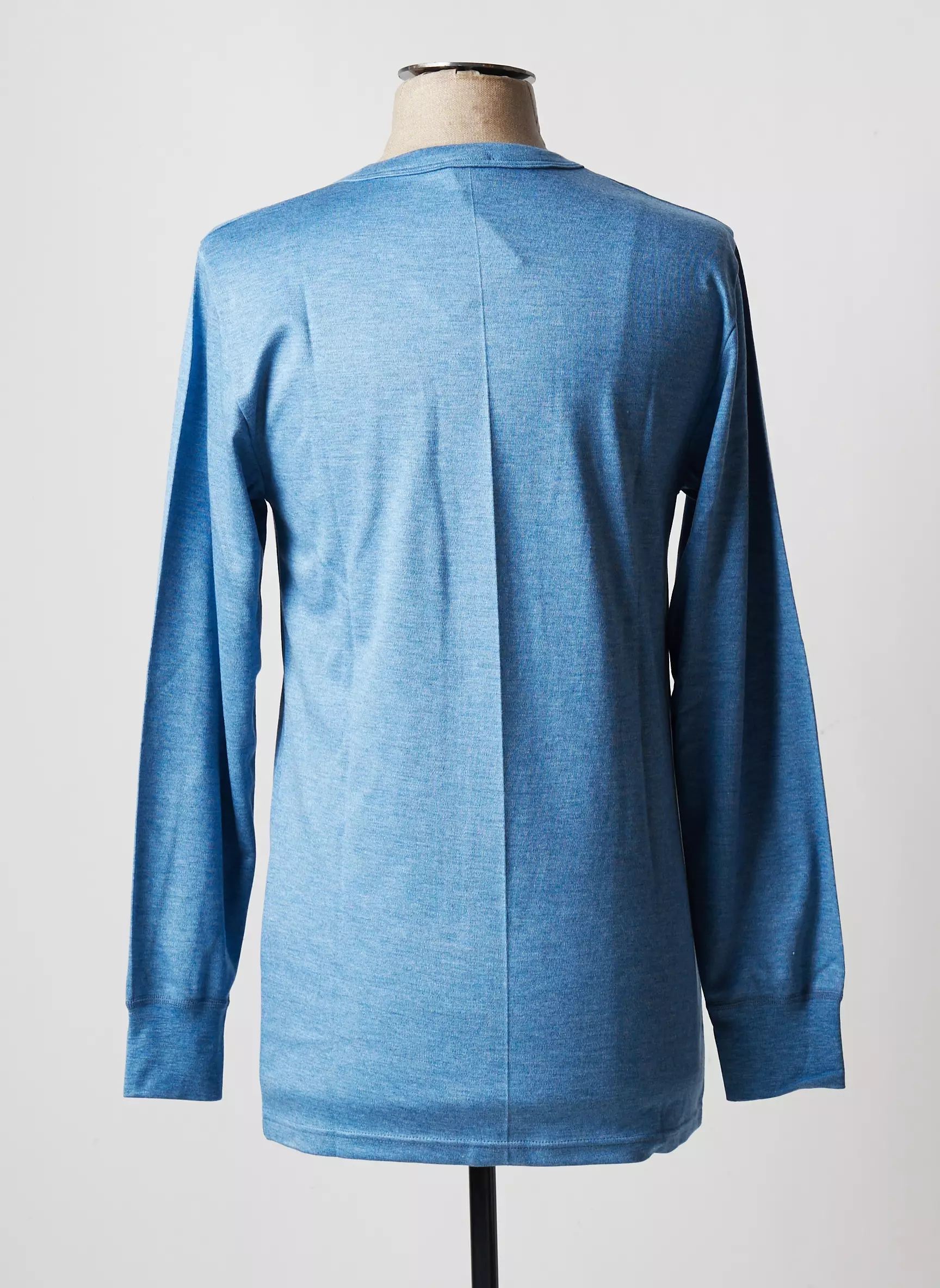 Armor Lux Tshirts Homme couleur bleu