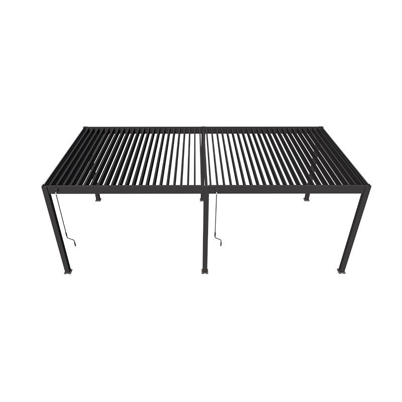 Novum ORION 360 x 720 cm Pergola