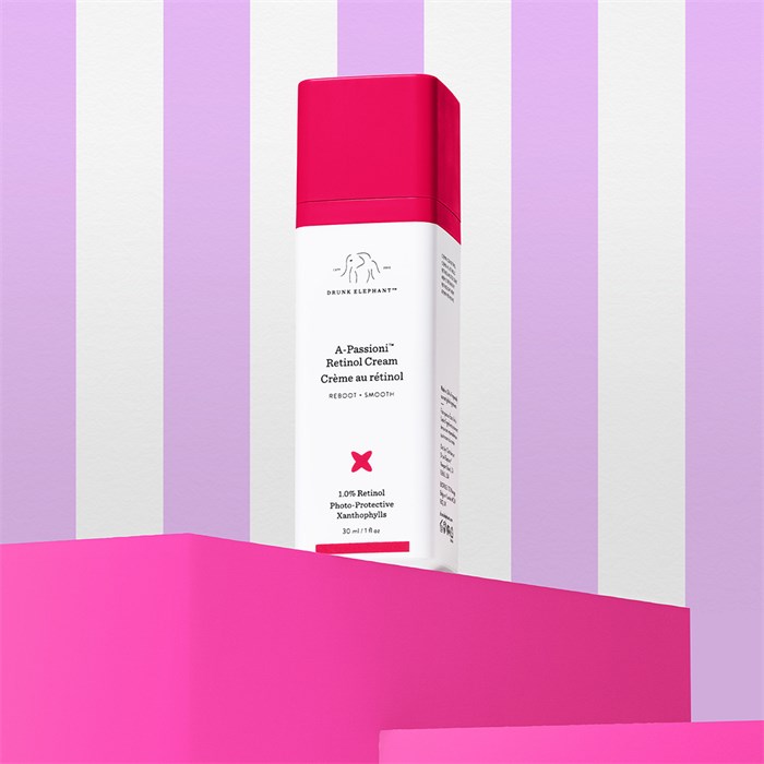 A-Passioni Retinol Cream