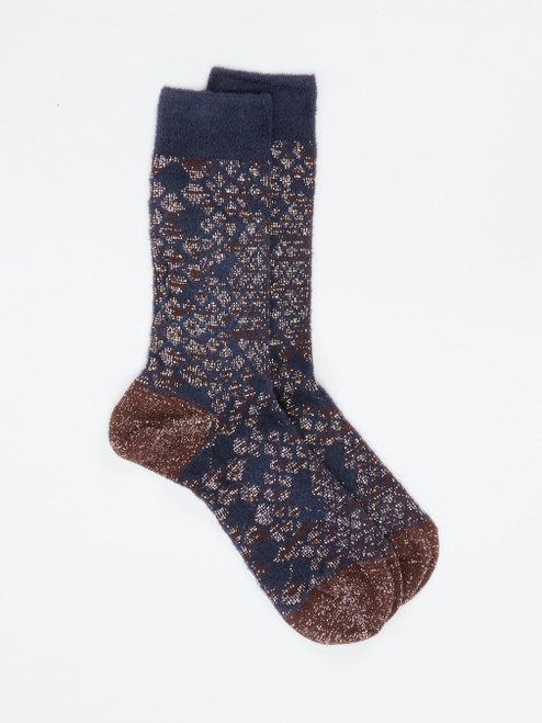 Damensocken-91911020006 Alto Milano