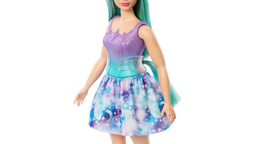 Barbie Einhorn Puppe