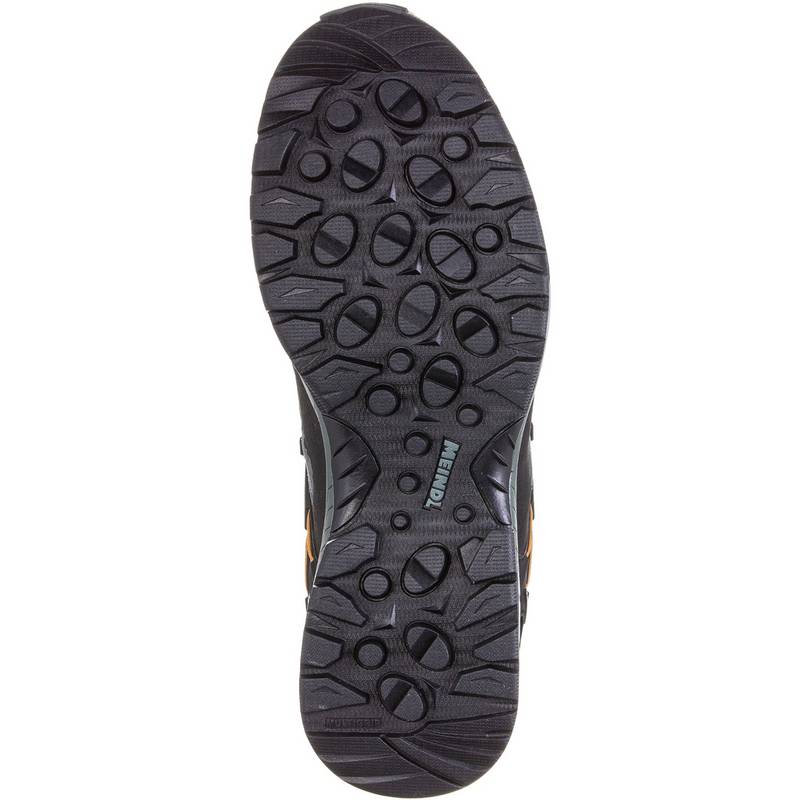 MEINDL Top Trail Wanderschuhe Herren
