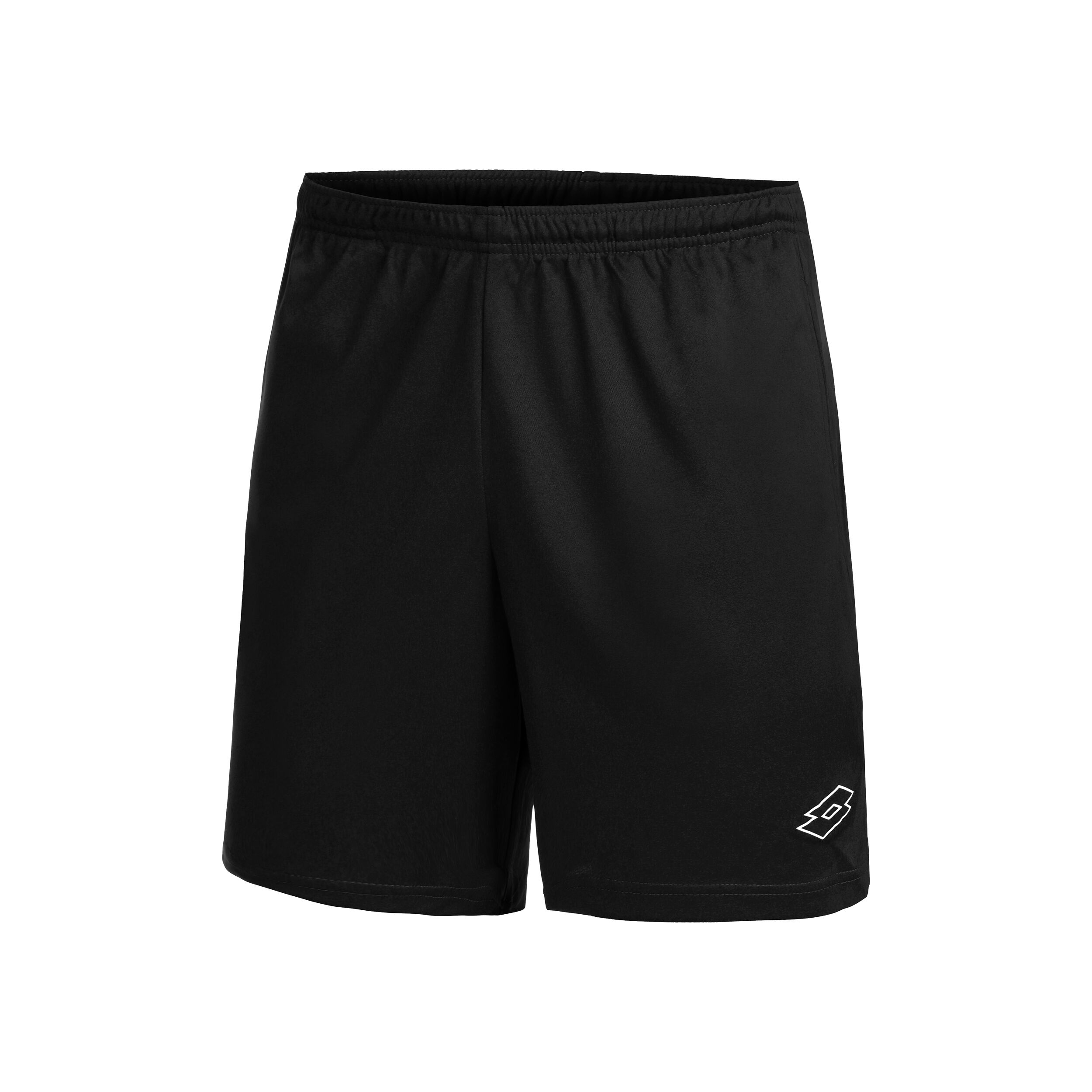 Squadra III 7in Shorts Jungen - Schwarz