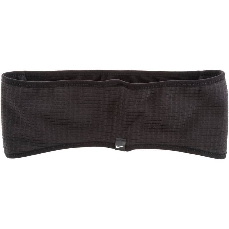 Nike Essential Set Stirnband und Handschuhe Damen