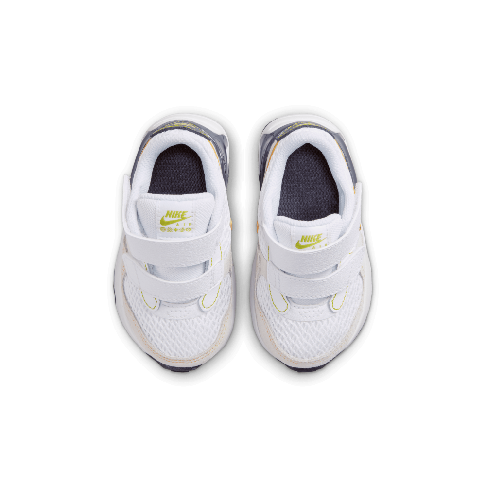 Nike Air Max SYSTM DQ0286-109 / weiss