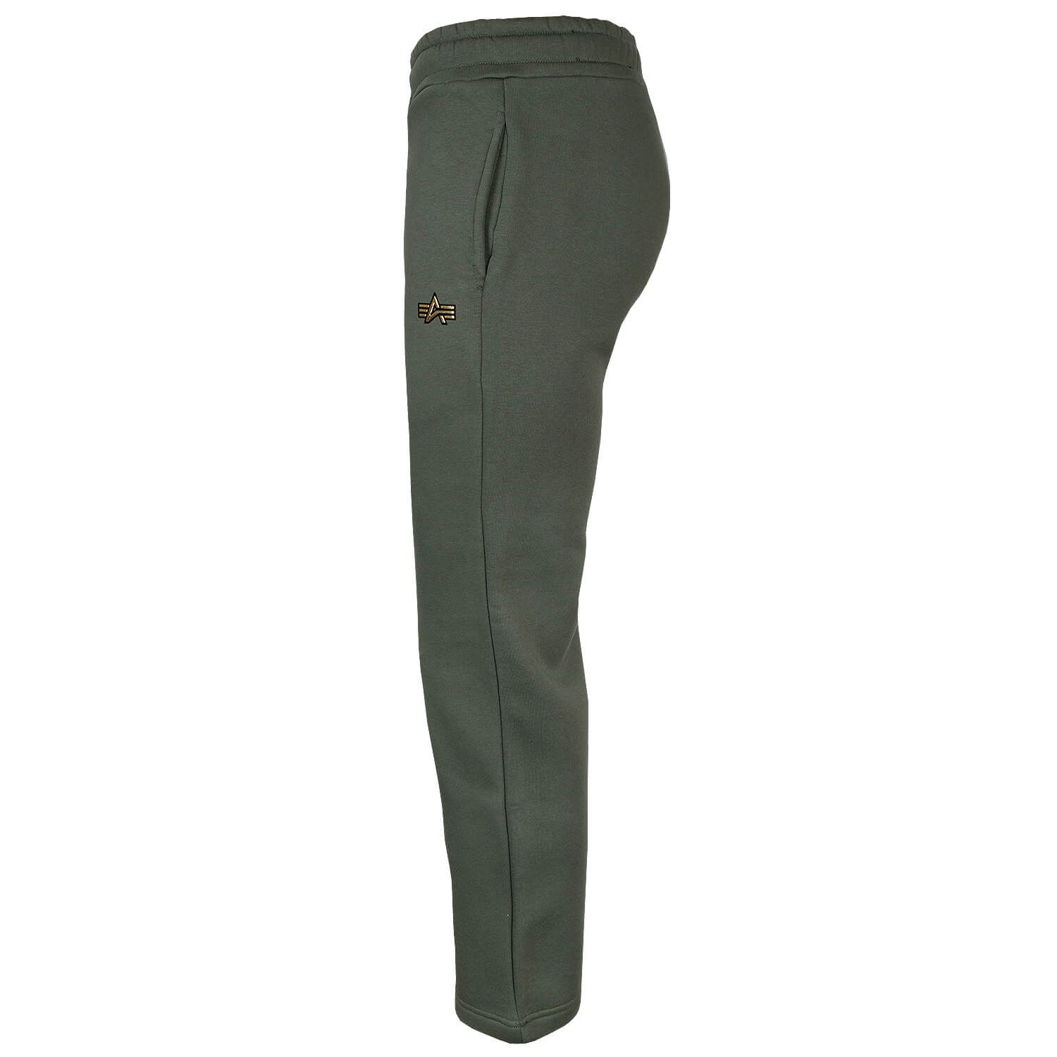 3D Small Logo Jogger