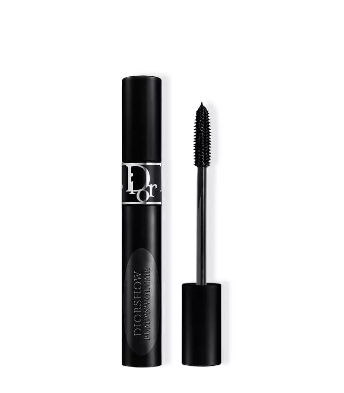 DIORSHOW PUMP'N'VOLUME  Mascara Squeezable volume XXL tenue 24h - 90 % d'ingrédients d'origine naturelle
